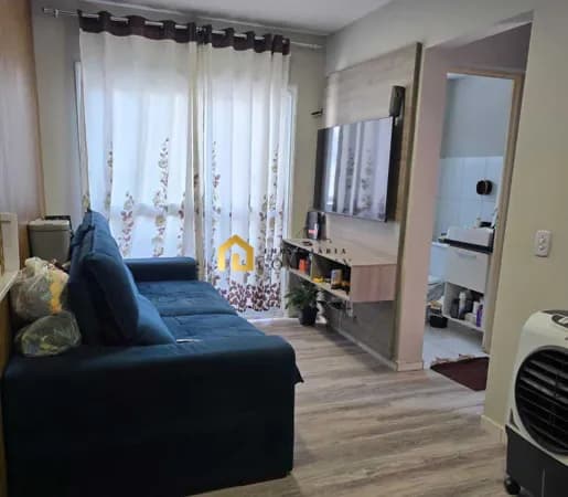 Apartamento Edifício Platinum em Sorocaba /SP