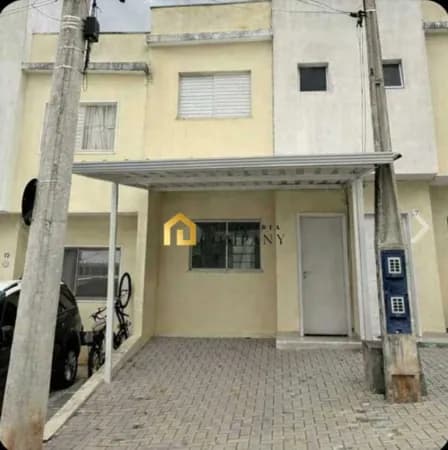 Casa em Condomínio Horto Flamboyant Sorocaba/SP