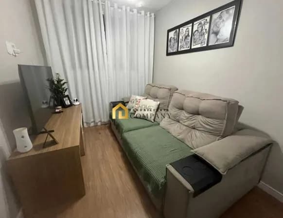 Apartamento Padrão Térreo em Sorocaba SP
