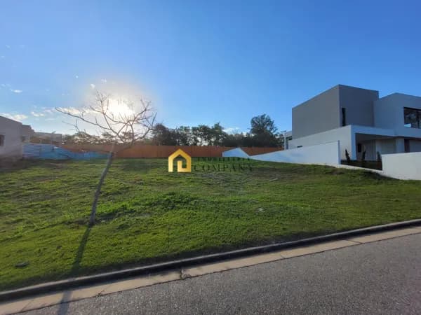Terreno em Condomínio Alphavile Castelo
