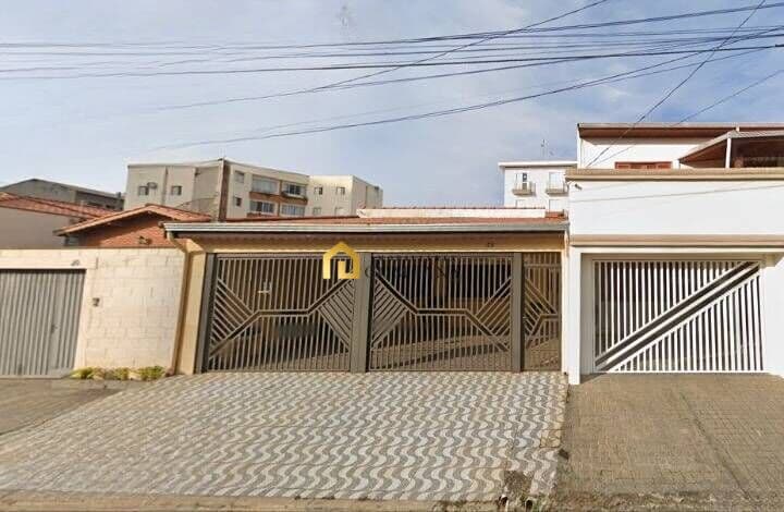 Casa térrea à venda - Jardim Saira - Sorocaba/SP