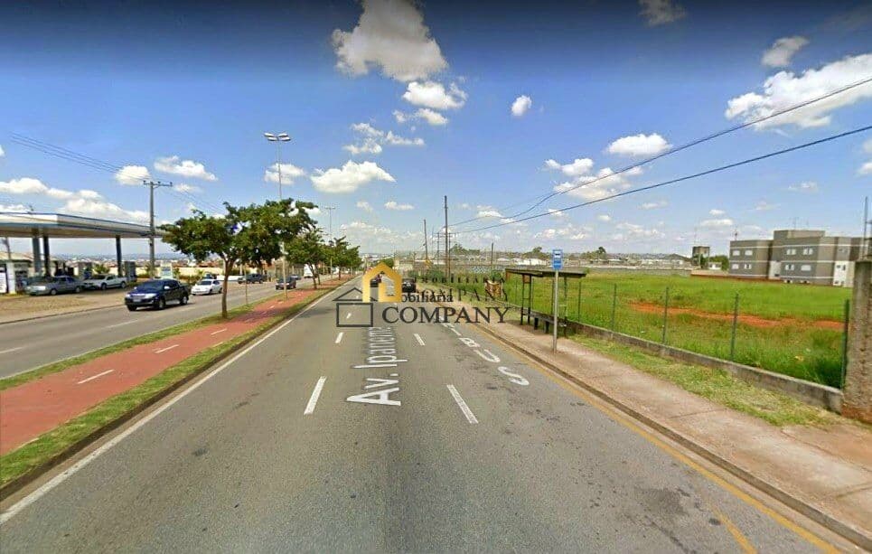 Lote/Terreno em Sorocaba - Jardim Novo Horizonte