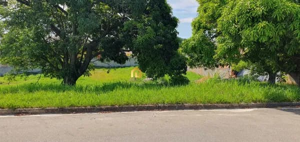 Terreno em Condomínio em Caputera, Sorocaba/SP