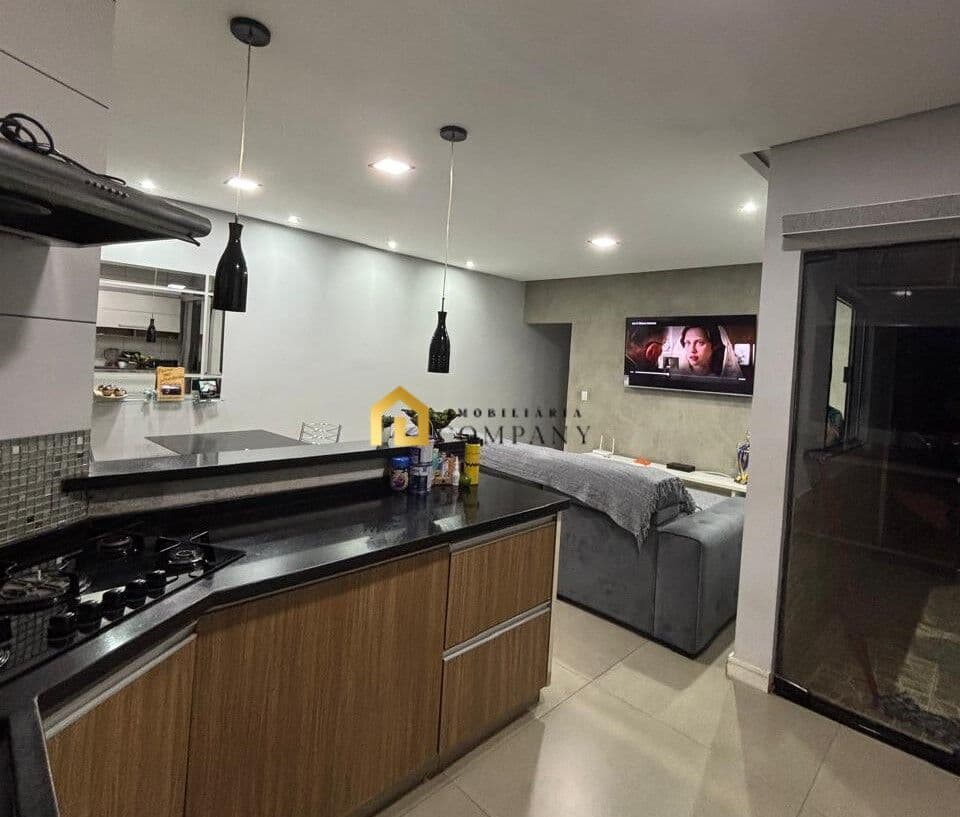 Casa Térrea no bairro Santa Rosa – Sorocaba/SP