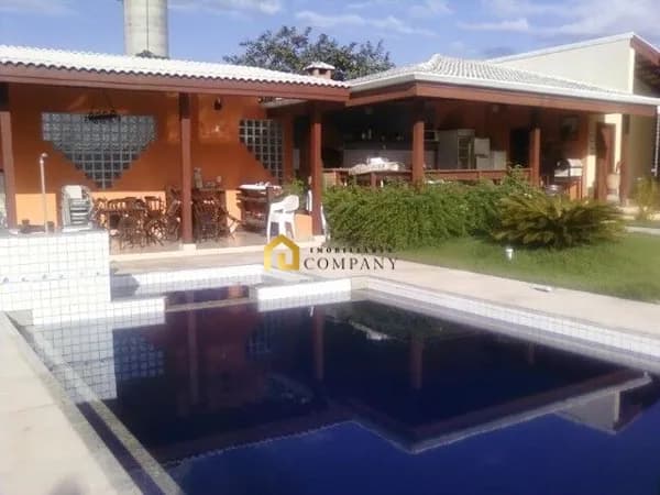 Casa no Condomínio Portal do Sabiá em Araçoiaba da Serra/SP