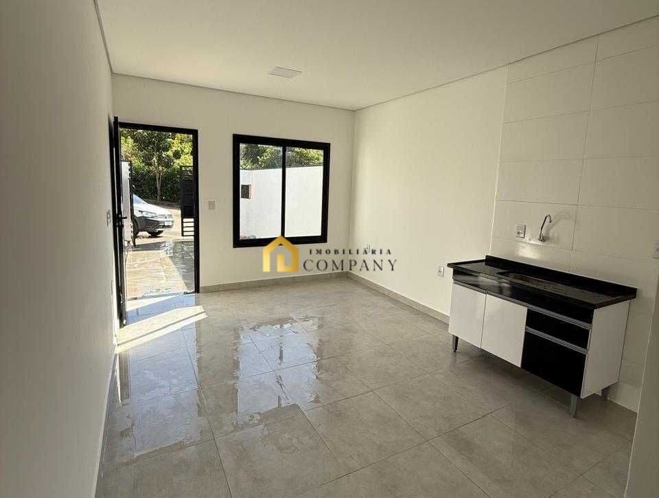 Casa Térrea na cidade de Sorocaba interior de SP