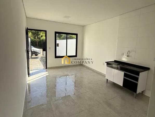 Casa Térrea na cidade de Sorocaba interior de SP