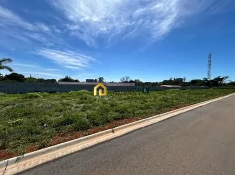 Terreno no Condomínio Villagio Brunelli - Araçoiaba da Serra/SP