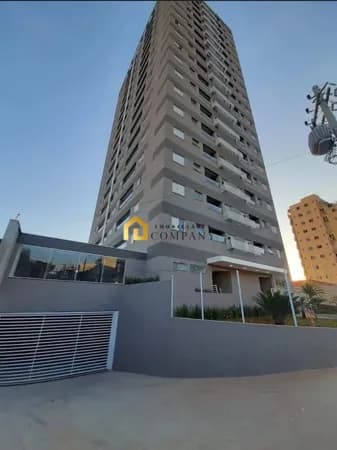Apartamento em local privilegiado de Sorocaba
