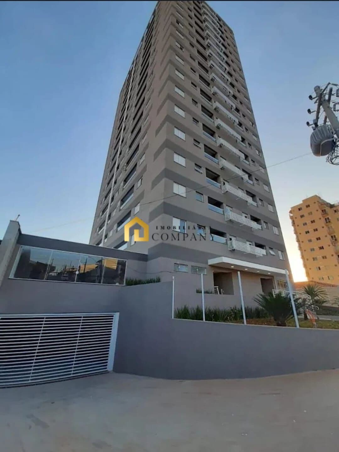 Apartamento em local privilegiado de Sorocaba