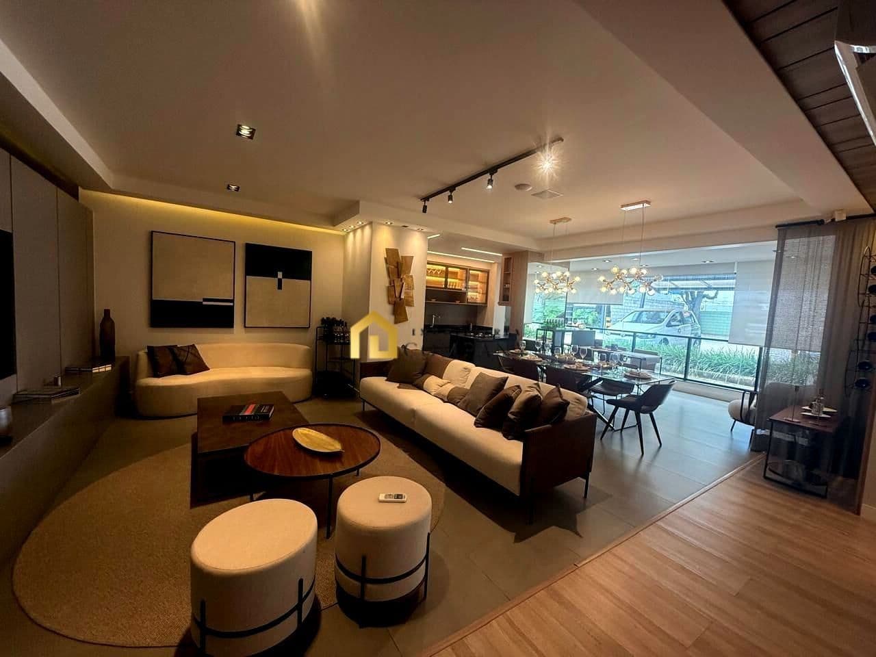 Apartamento no Condomínio Toulouse no Campolim