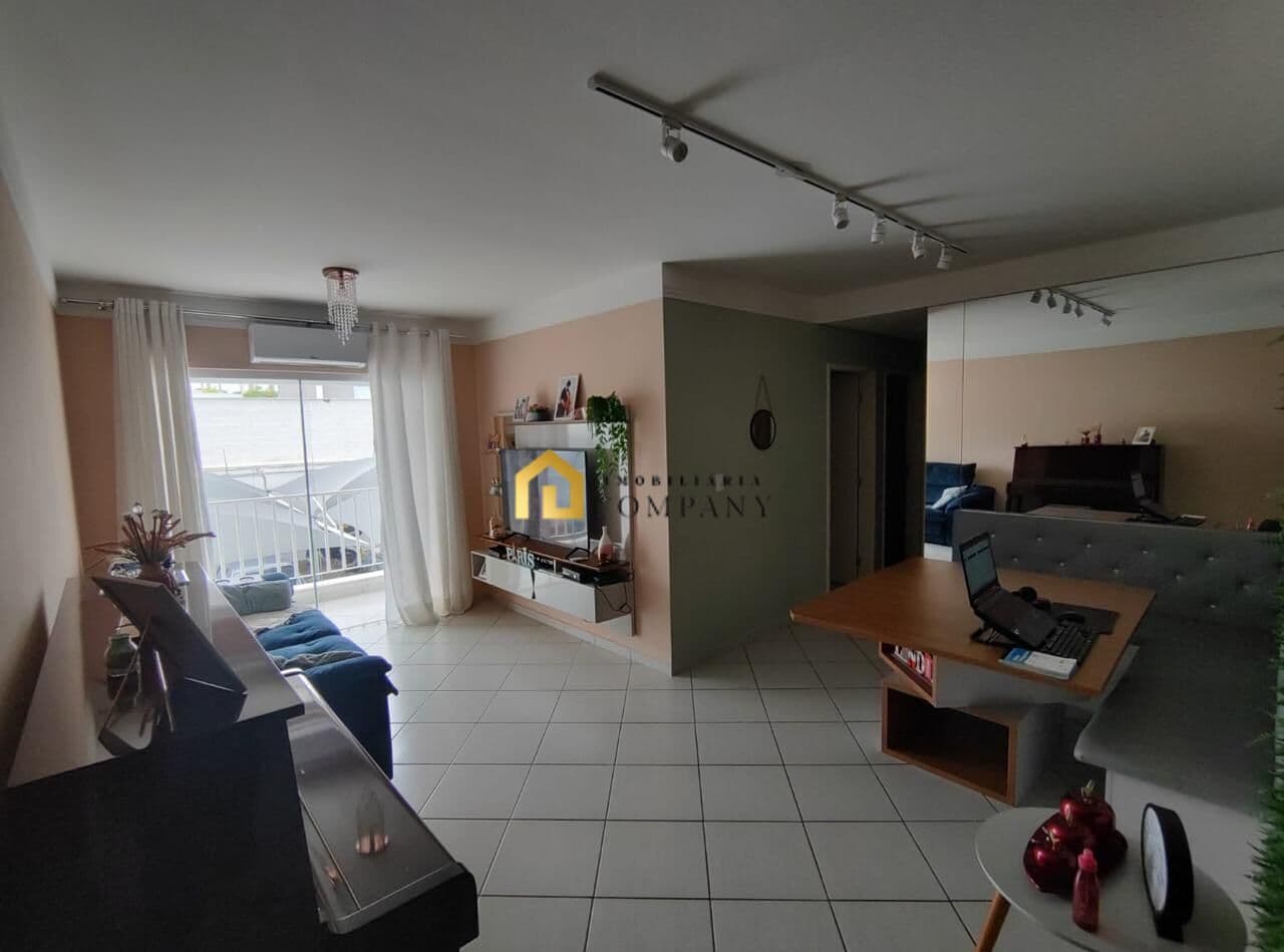 Apartamento no Condomínio Garden Hill em Sorocaba/SP.
