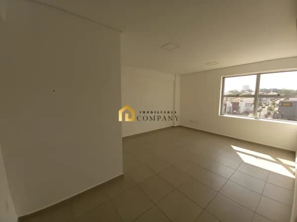 Sala comercial Andar Comercial Edifício le Monde Oficce - Jd. da Faculdade