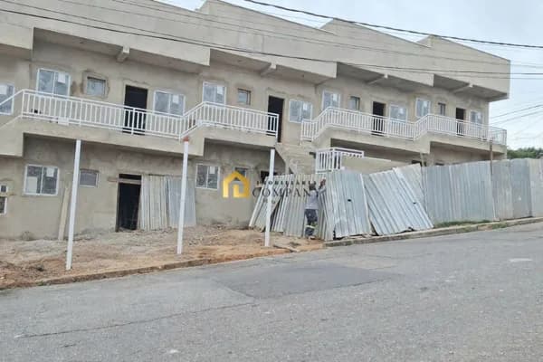 Apartamento em Sorocaba - Vila Haro