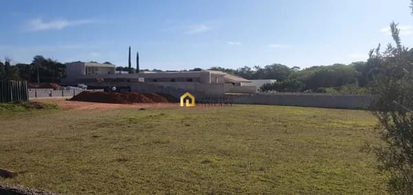 Terreno à venda no Condomínio Vila Toscana/Votorantim/SP.