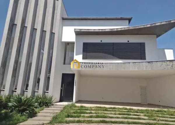 Casa em Condomínio Mont Blanc Sorocaba -SP