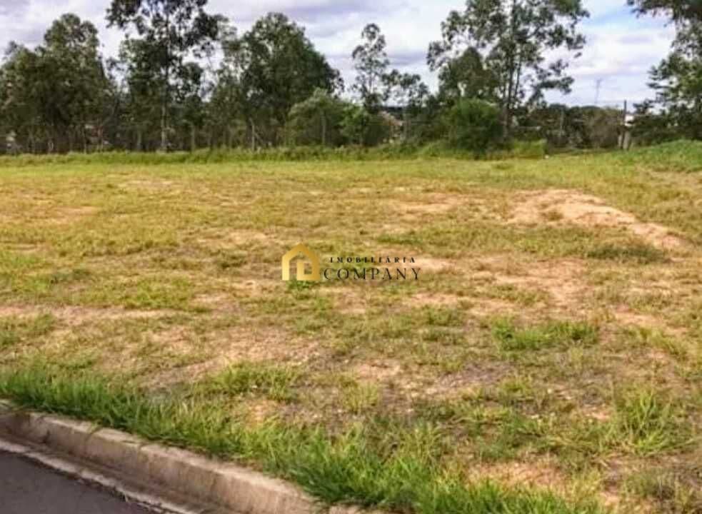Terreno à venda, em Salto de Pirapora/SP.