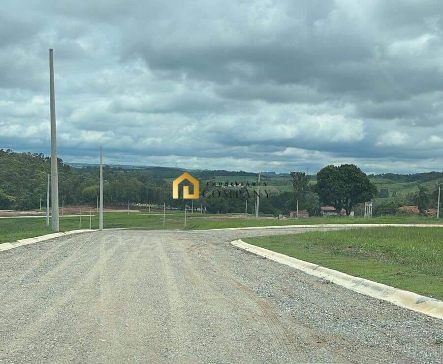 Terreno de esquina em condomínio na zona leste de Sorocaba