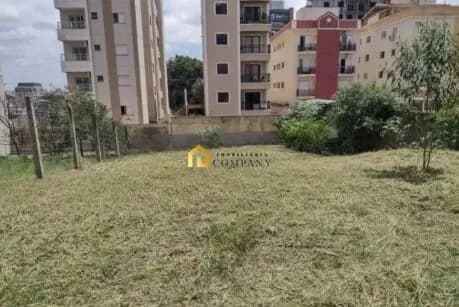 Terreno à venda no bairro Campolim – Sorocaba/SP
