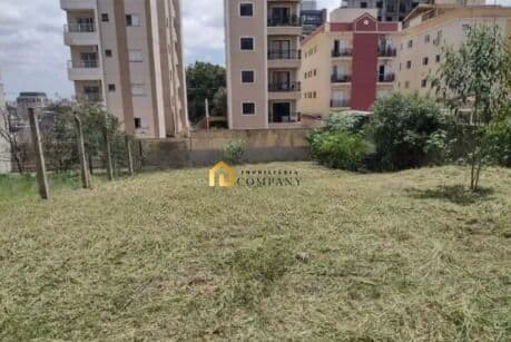 Terreno à venda no bairro Campolim – Sorocaba/SP
