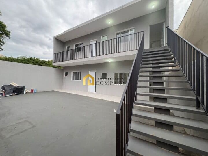 Apartamento localizado na Vila Trujillo em Sorocaba/SP