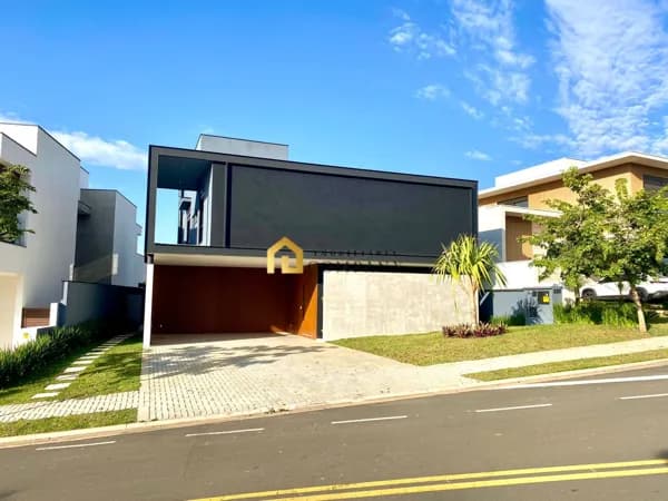 Casa no condomínio Alphaville Nova Esplanada 3 Votorantim - SP