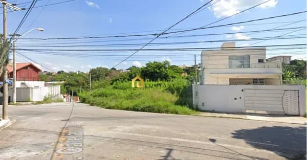 Lote/Terreno em Sorocaba - Vila Trujillo