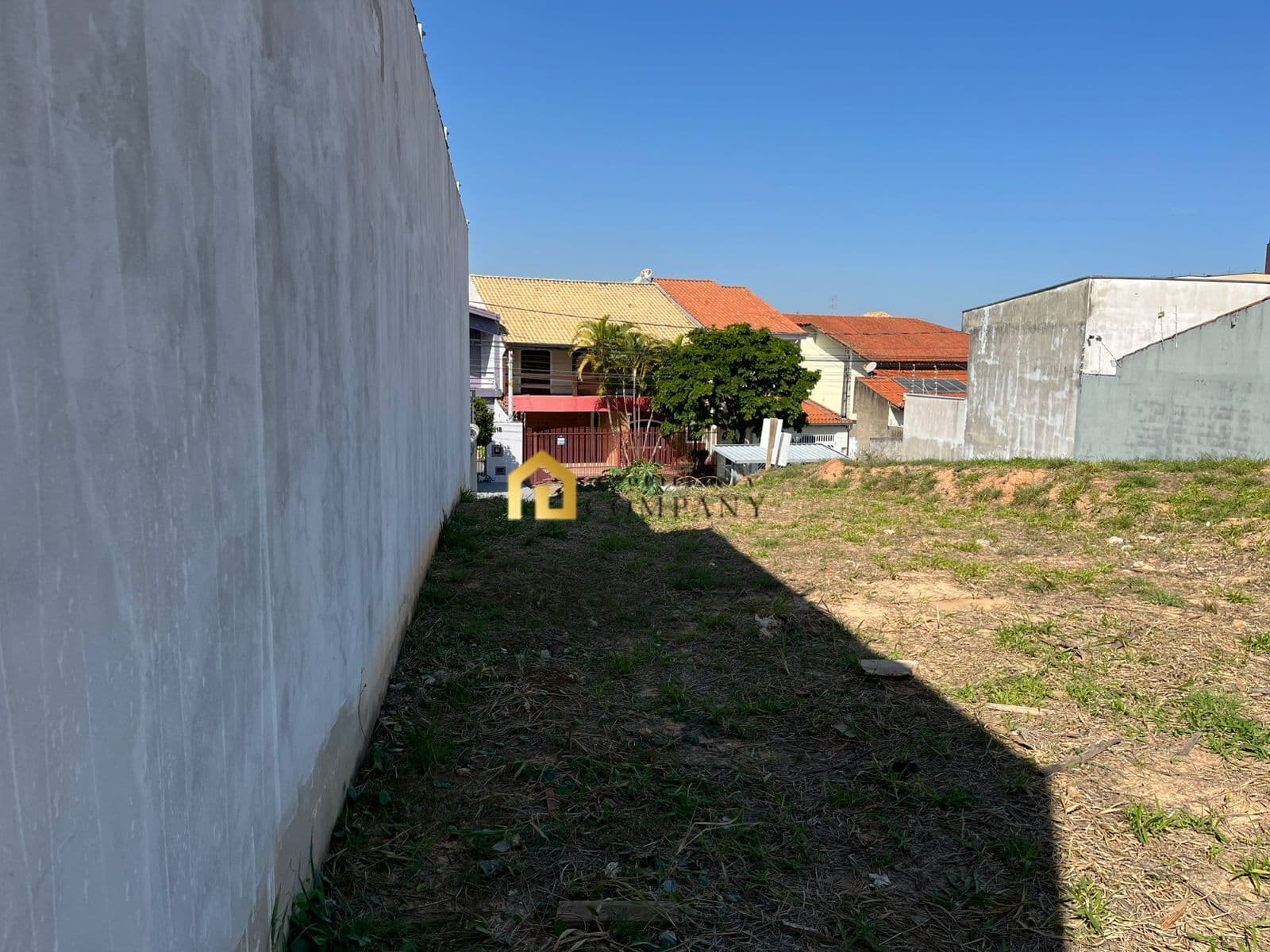 Terreno Jd Morumbi