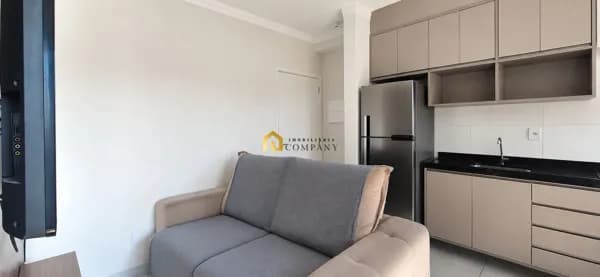Apartamento em Sorocaba - Vila Haro