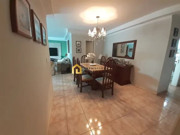Apartamento à venda no Jardim Paulistano-Sorocaba/SP