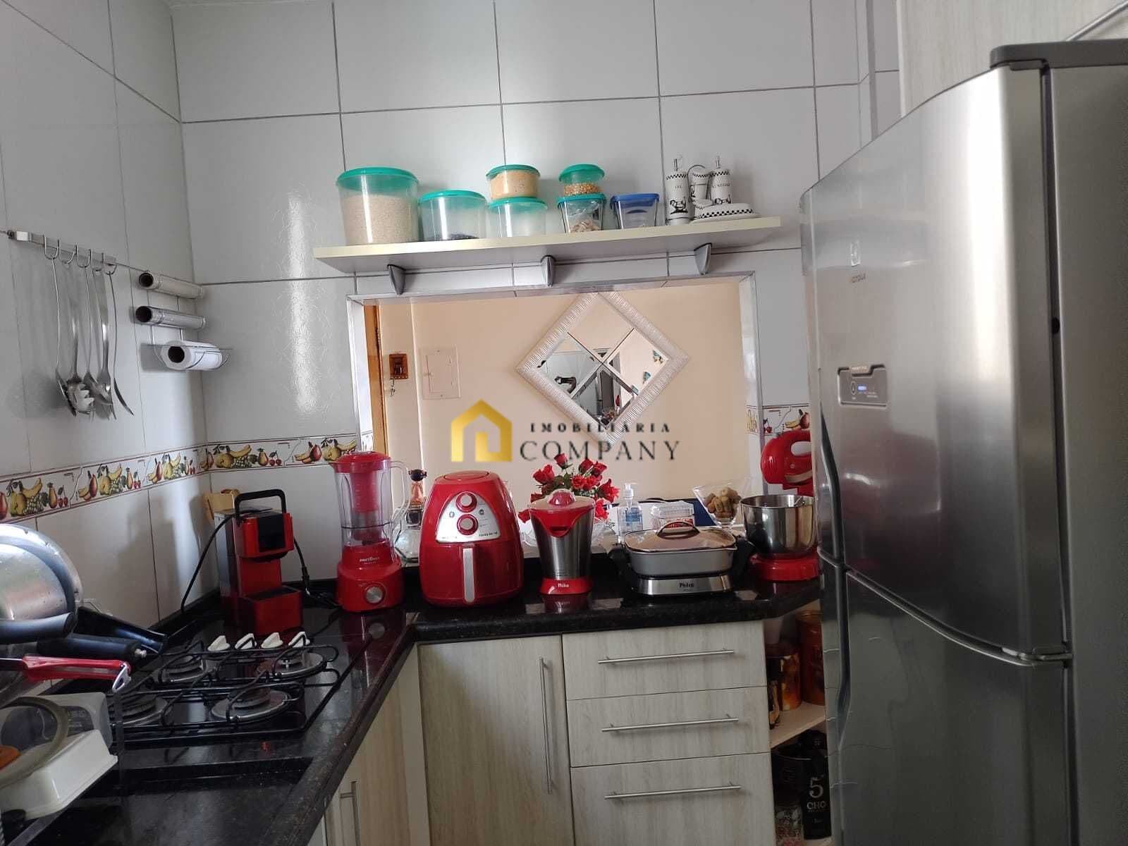 Apartamento Padrão n,a cidade de Votorantim interior de SP.