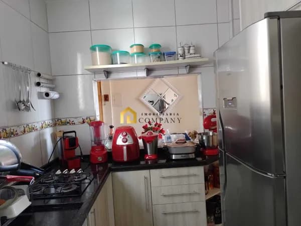 Apartamento Padrão n,a cidade de Votorantim interior de SP.