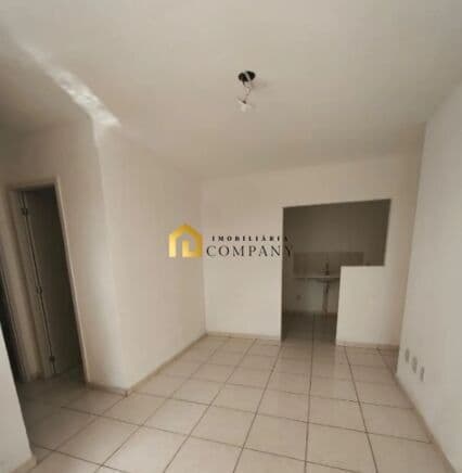 Apartamento Garden no Villa VIC Vicenza - Votorantim/SP