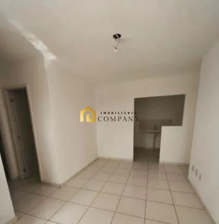 Apartamento Garden no Villa VIC Vicenza - Votorantim/SP