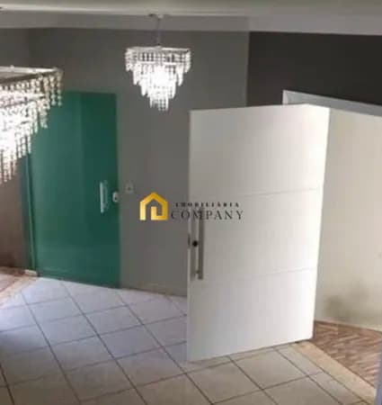 Casa Sobrado no Jardim Califórnia - Sorocaba/SP