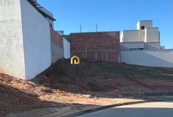 Terreno à venda no Condomínio Helena Maria em Sorocaba/SP