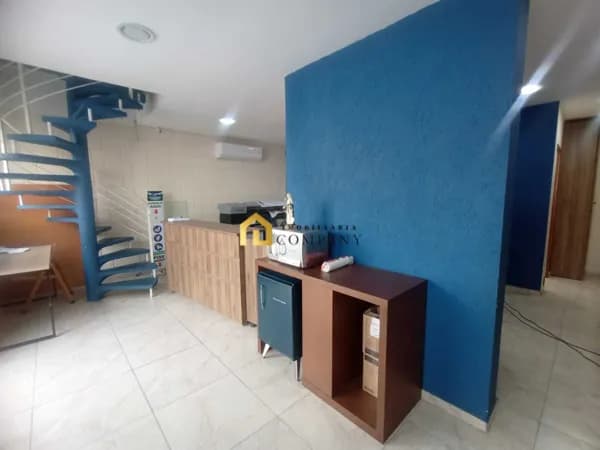 Sala Comercial Alto da Boa Vista