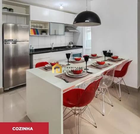 Apartamento terreo com quinta na zona leste de Sorocaba com entrada parcelada