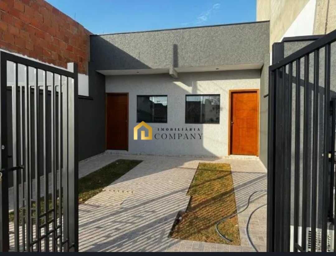 Casa Térrea no Jardim dos Alpes em Sorocaba SP