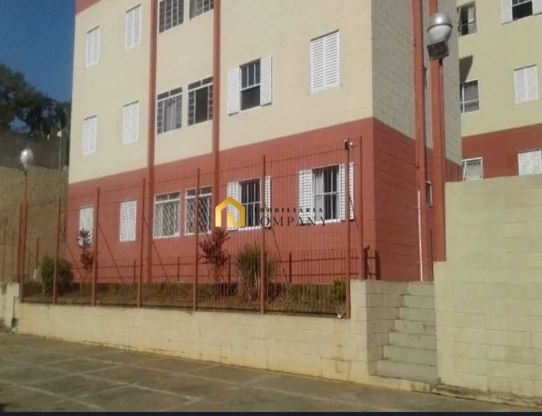 Apartamento Padrão Residencial Dunas em Sorocaba SP