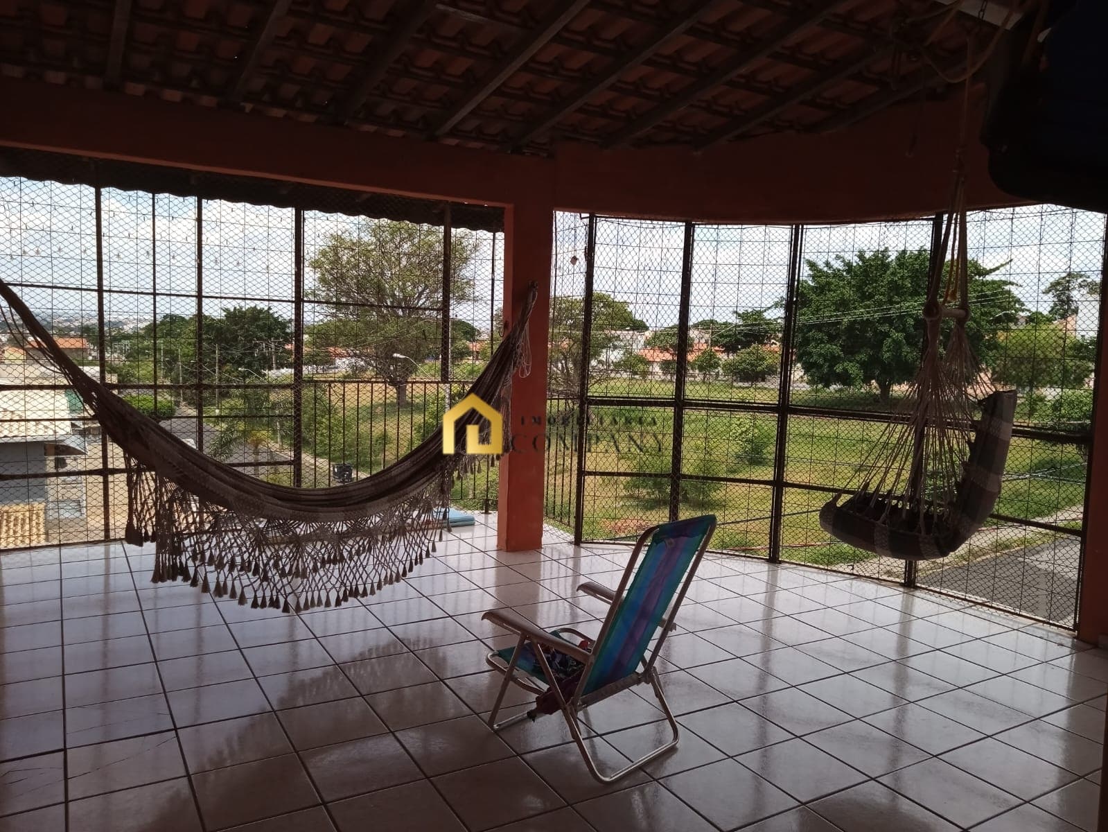 Casa sobrado