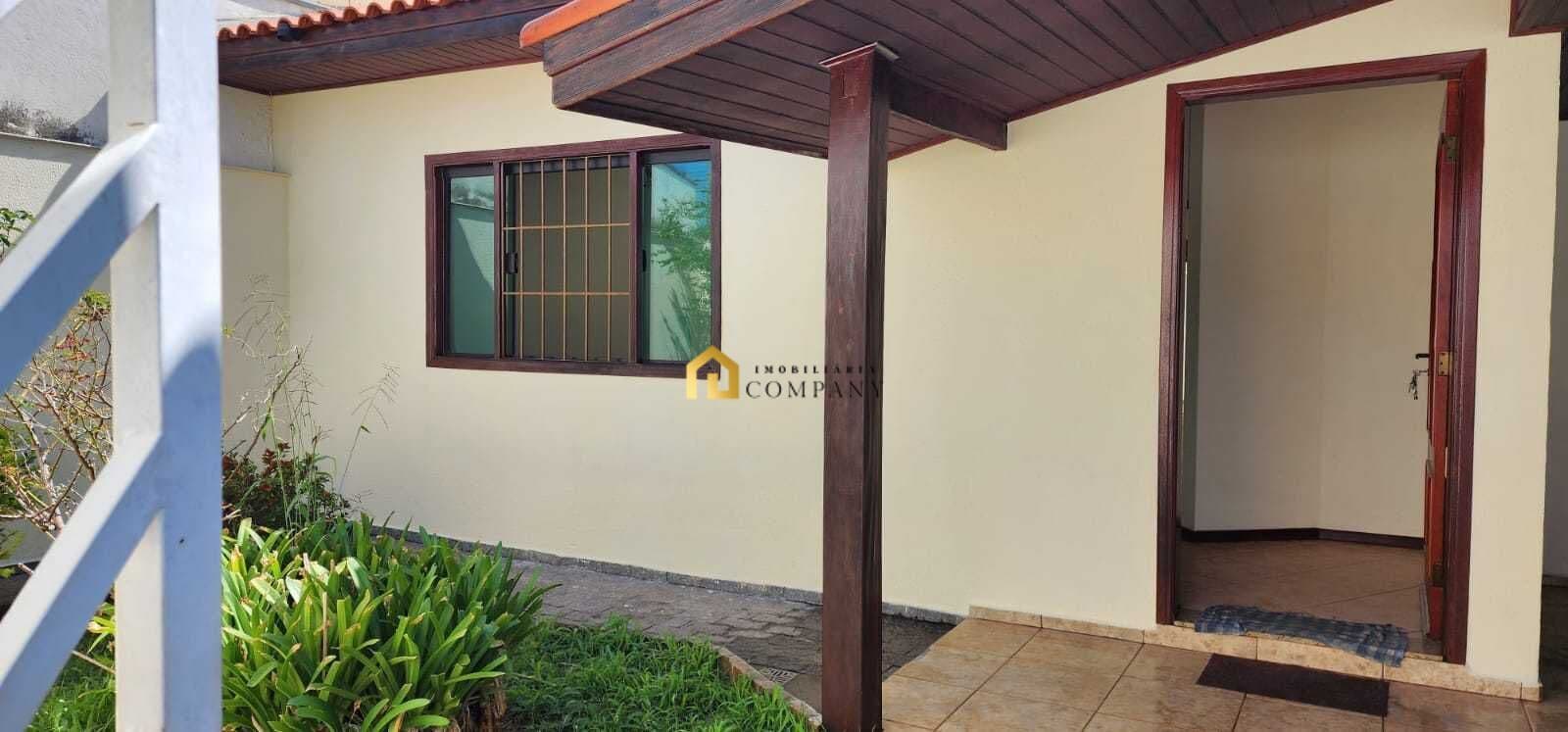 Casa Térrea em Santa Rosália em Sorocaba/SP