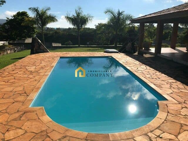 Chácara no Residencial Fazenda Alvorada em Araçoiaba da Serra/SP