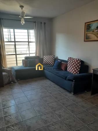 Casa Térrea na cidade de Sorocaba/SP.