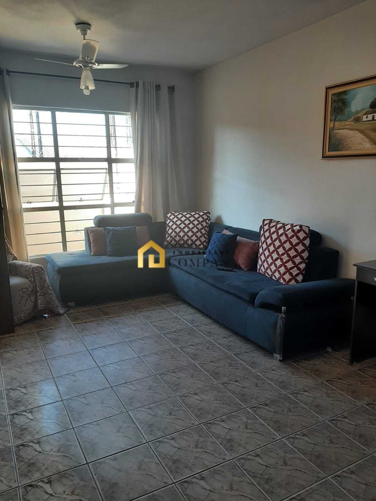 Casa Térrea na cidade de Sorocaba/SP.