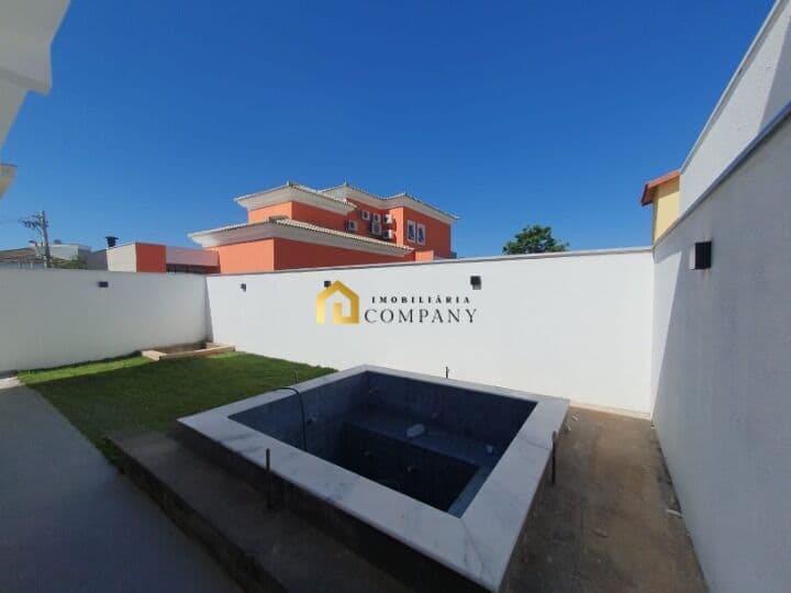 Casa térrea com 3 quartos no Condomínio Campos do Conde em Sorocaba/SP
