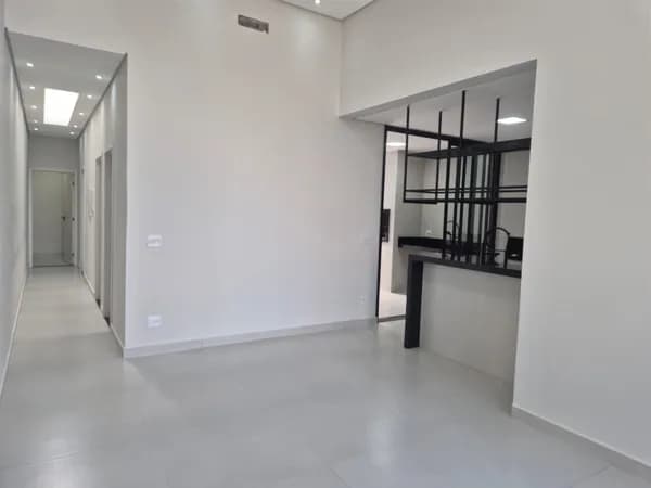 CASA À VENDA – VILLÁGIO IPANEMA | ZONA NORTE – SOROCABA/SP