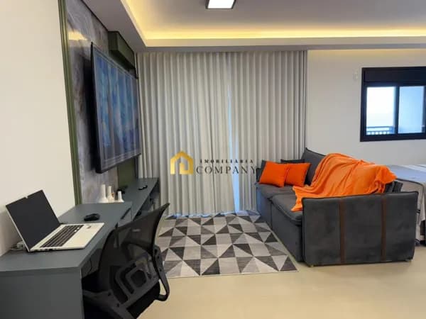 Apartamento à venda no Campolim em Sorocaba/SP