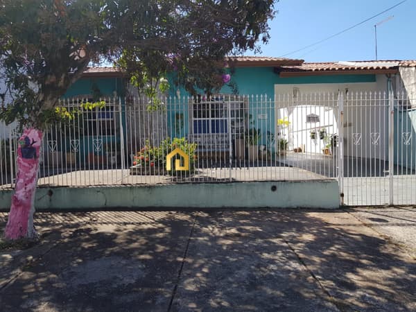 Casa Térrea no Jardim São Judas Tadeu em Sorocaba/SP