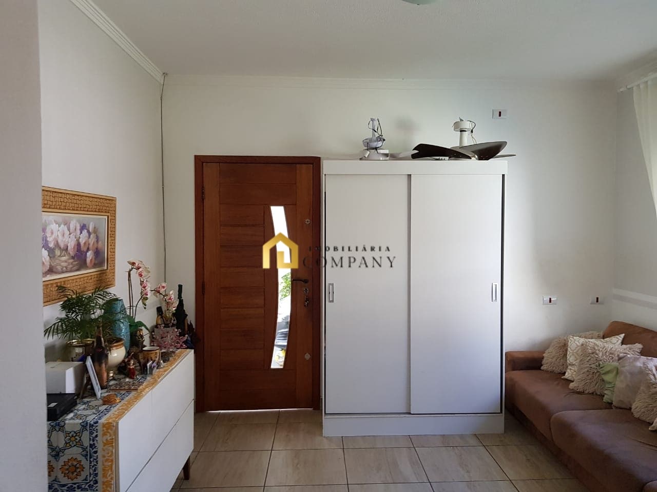 Casa Térrea no Jardim São Judas Tadeu em Sorocaba/SP